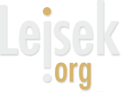 Lejsek.org